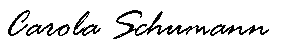 signatur